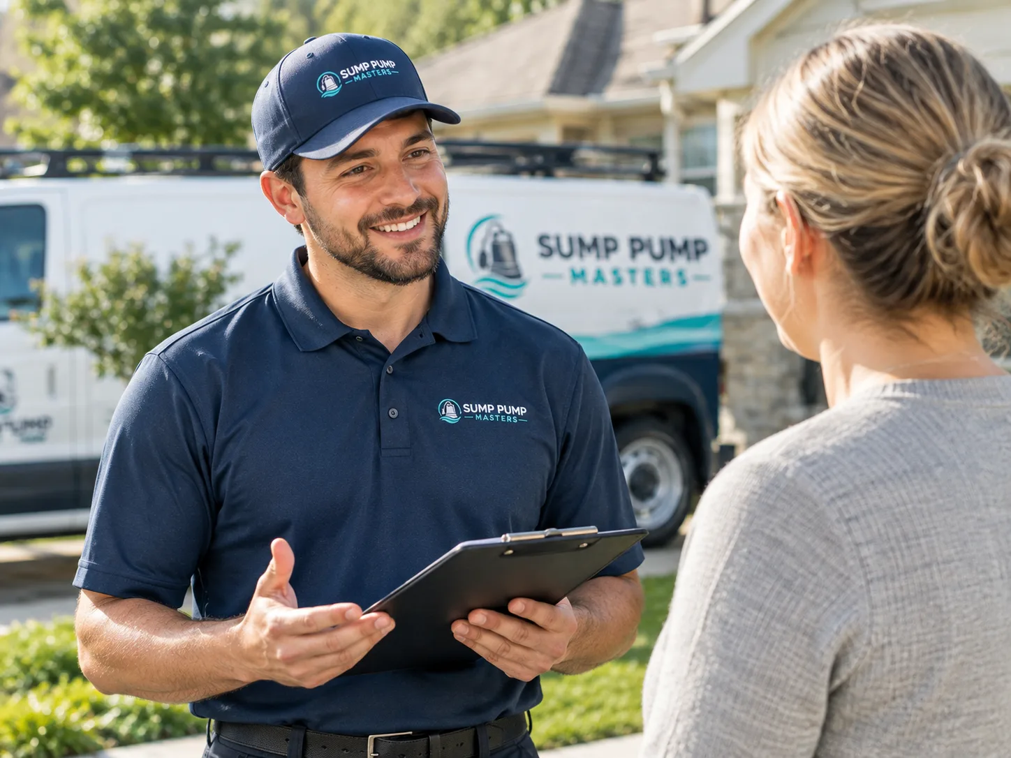 Sump Pump Repair Colon, NE FAQs